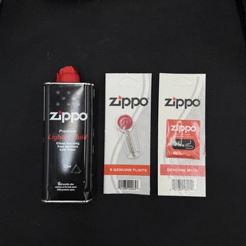 Набір для обслуговування запальничок Zippo