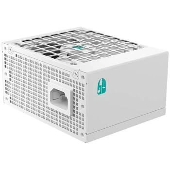 Блок питания Gamer Storm PS750G White (R-PS750G-FE0W-JGEU)