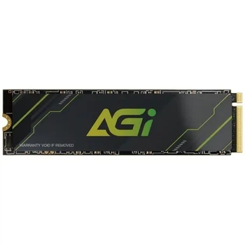 Внутренний SSD накопитель AGI AI818 1TB (AGI1T0G43AI818-CB)