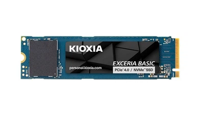 Внутренний SSD накопитель KIOXIA Exceria Basic LSF10Z001TG8