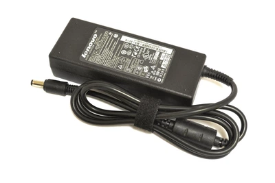Блок питания для ноутбука Lenovo 90W 19V 4.74A 5.5x2.5mm 0713A1990 Orig