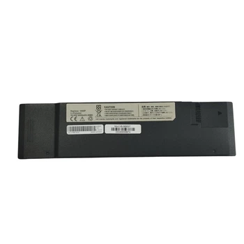 Аккумулятор для ноутбука Asus 1008P Eee PC 1008KR 10.95V Black 2600mAh OEM