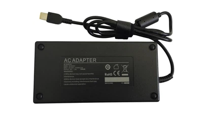 Блок питания для ноутбука Lenovo 150W 20V 7.5A Yoga PA-1151-72 OEM