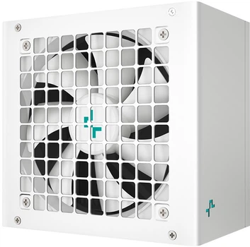 Zasilacz DeepCool PN750M WH 750W (R-PN750M-FC0W-EU)