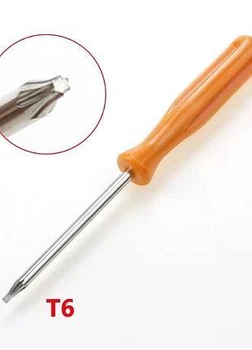 Отвертка T6 / Torx 6 для Xbox One