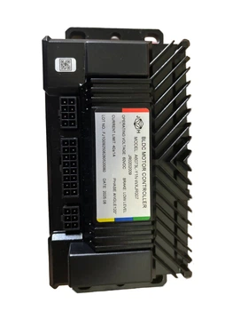 Контролер мотор-колеса для електроскутера 60V 40A BLDC (A6073L)