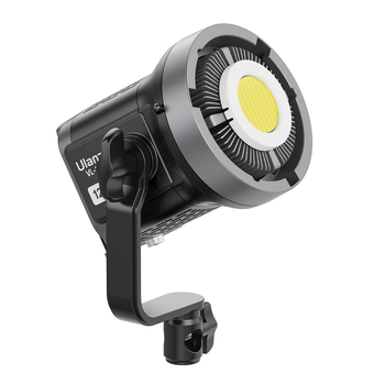 Студийный постоянный свет видеосвет Ulanzi Vijim VL-120Bi 120W Bi-Color Light без блока питания Black (L065CNA1)