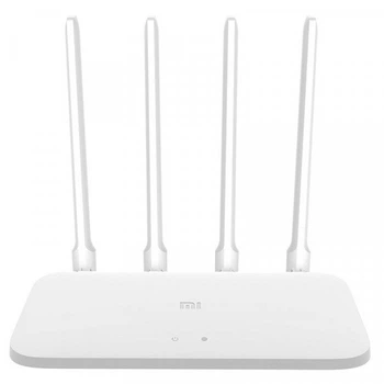 Маршрутизатор Xiaomi Mi Router 4A, Wi-Fi (2,4 / 5 ГГц) 1200Мбіт/с | DVB4230GL