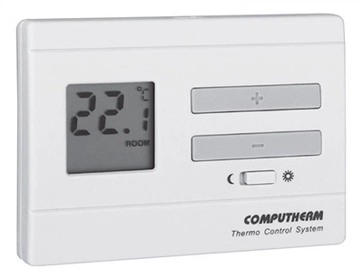 Терморегулятор Computherm Q3