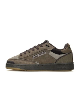 Кроссовки Reebok Club C Brown 43