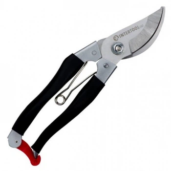Секатор садовый INTERTOOL FT-1001 (20793)