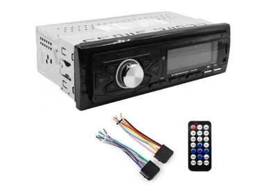 Автомагнитола МР-8 2DIN USB Bluetooth FM радио