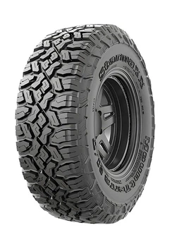 Starmaxx MOUNTTERRA M/T (35/12.5R15 113Q)
