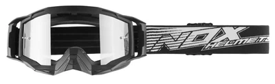 Мотоокуляри NOX Spectre чорний