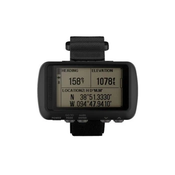 Персональный навигатор Garmin Foretrex 701 Ballistic Edition,GPS (010-01772-10) Garmin 010-01772-10 971798