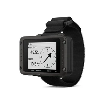 Персональный навигатор Garmin Foretrex 801 (010-02759-00) Garmin 010-02759-00 941938