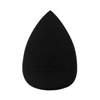 Спонж Water Drop Bever Cut Letizia Zidia Make Up Blender