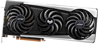 Відеокарта AMD Radeon RX 6700 XT 12GB Sapphire Nitro+ (11306-01) Б/В