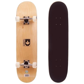 Скейтборд Skateboard Canada Marple 100% Display
