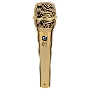 Вокальный микрофон sE Electronics V7 G-25AE