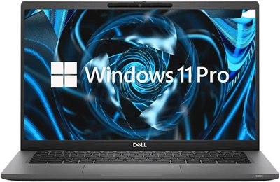 Ноутбук Dell Latitude 7420 i5-1135G7 RAM 16GB SSD 512gb 14'' IPS Full HD Win11 - Refurbished