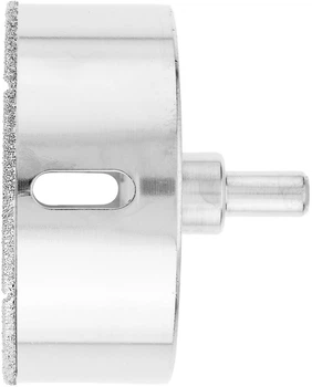 Свердло алмазне Neo Tools по керамограніту 73 мм (5906692010035)