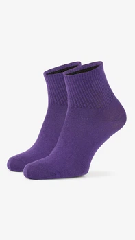 Шкарпетки жіночі 3345 141 25 39-41 Фіолетовий shop (2000999519734)