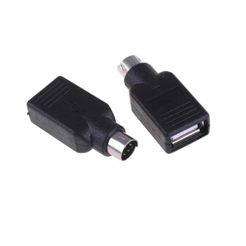 Перехідник PS2/AF USB (UG-9106)