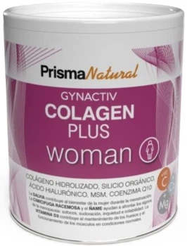 Suplement diety Prisma Natural Colagen Plus Woman 300 g (8437010199899)