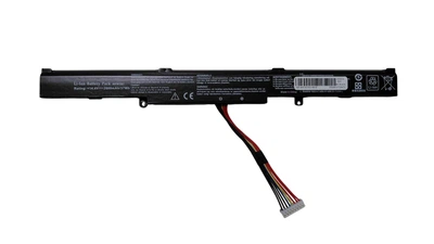 Аккумулятор для ноутбука Asus A41N1501 GL752JW 14.4V Black 2600mAh OEM