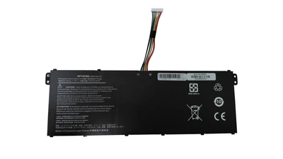 Аккумулятор для ноутбука Acer AP18C8K Swift 3 SF314-57 11.55V 4350mAh OEM