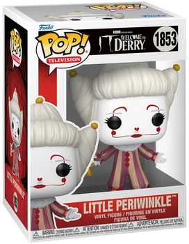 Figurka Funko Pop! Welcome to Derry Little Periwinkle 11.9 cm 90279 (889698902793)