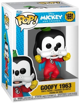 Figurka Funko Pop! Disney Goofy 1963 11.9 cm 90410 (889698904100)