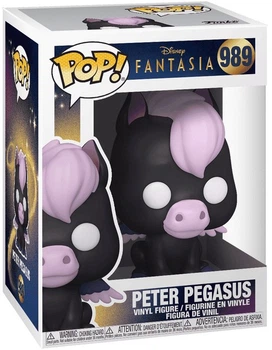 Figurka Funko Pop! Peter Pegasus 8.3 cm 51939 (889698519397)