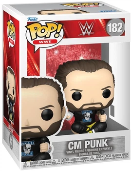 Фігурка Funko Pop! см Punk Pipe Bomb Promo 8.4 см 86393 (889698863933)