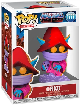 Figurka Funko Pop! Masters of the Universe Orko 12.2 cm 86605 (889698866057)