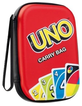 Чохол для карт UNO Klein Carry Bag Express (4009847059017)