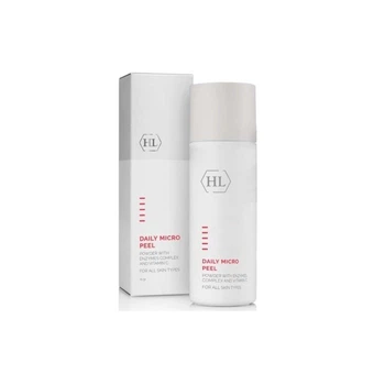 Пилинг-скраб для лица Holy Land Cosmetics Daily Micro Peel 75 г