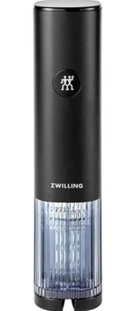 Электрический открыватель для вина Zwilling J.A. Henckels Enfinigy 53114-000-0