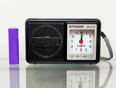Радиоприемники Rotosonic купить в Киеве: цена, отзывы | ROZETKA