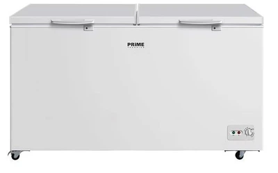 Морозильный ларь Prime Technics CS 50649 M