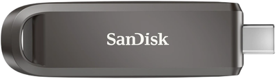 SSD диск SanDisk Extreme PRO 2 TB USB 3.2 Type-C Gen 2x2 Grey Metal (0619659216825)