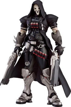 Фігурка Blizzard Overwatch Reaper Овервотч Жнець BL80