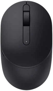 Мышь Dell Silent Mouse MS355 Wireless Black (570-BBJH)
