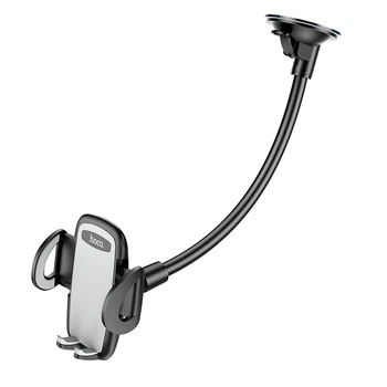Держатель HOCO Cool Speed windshield car holder DCA31 Plus Black