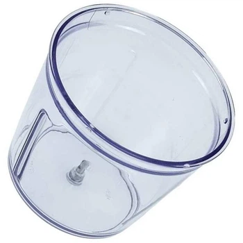 Чаша для блендера Moulinex, Tefal Optichef, Quickchef, MS-650442 (MS-652185, MS-0A14423, 7232602643) 500ml