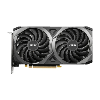Відеокарти MSI GeForce RTX 3060 купити в Києві: ціна, відгуки