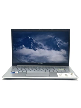 Ноутбук Asus VivoBook 14 X421 IPS Intel Core i5 (i5-1135G7) 16 Гб 256 Гб SSD Клас A- (NTB0226594) Б/В