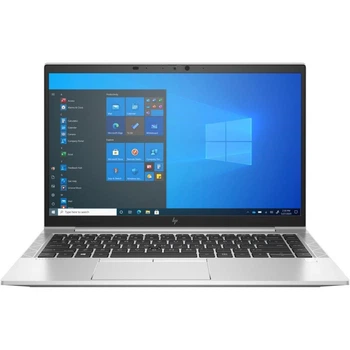Ноутбук HP 14" EliteBook 845 G7/AMD R3 Pro 4450U/8GB/256SSD/AMD Radeon/W11H/Silver (8VZ05AV) Б/у