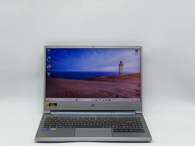 Ноутбук Acer 15.6"Acer Predator Triton 300 PT314-51s-71UU, i7-11375H, 16 GB, 480 GB, NVIDIA GeForce RTX 3060, 1920x1080, IPS (SH2602037) Б/в